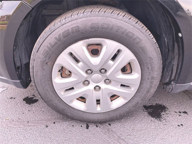 Used 2019 Dodge Journey SE w/ Connectivity Group image 31