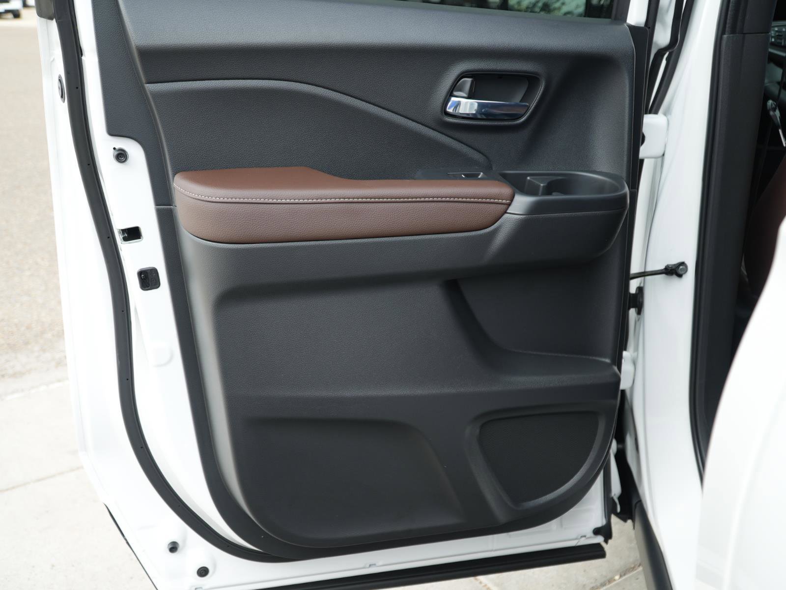 New 2026 Honda Ridgeline RTL image 18