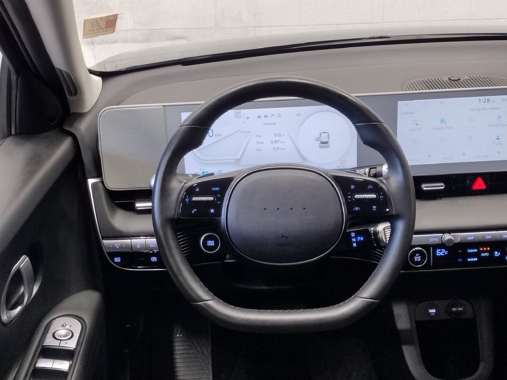 Certified 2024 Hyundai Ioniq 5 SEL AWD/4WD image 36