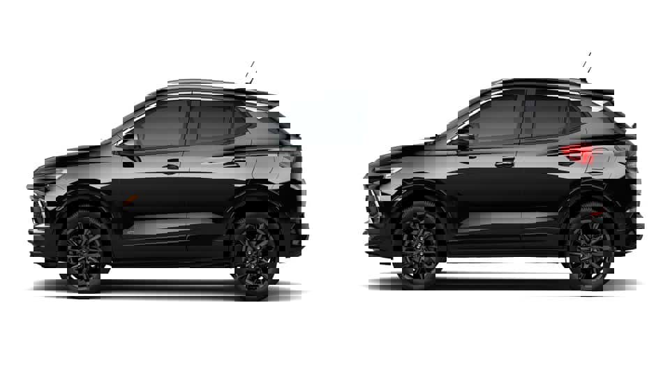 New 2026 Buick Encore GX Sport Touring w/ Comfort Package image 56