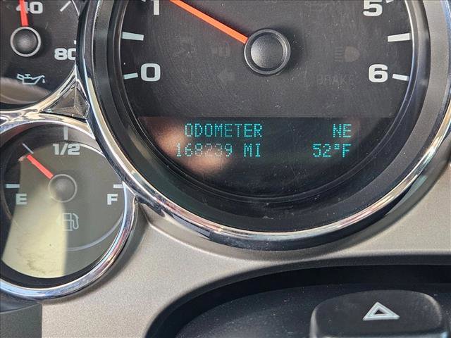 Used 2013 Chevrolet Silverado 1500 LT image 17