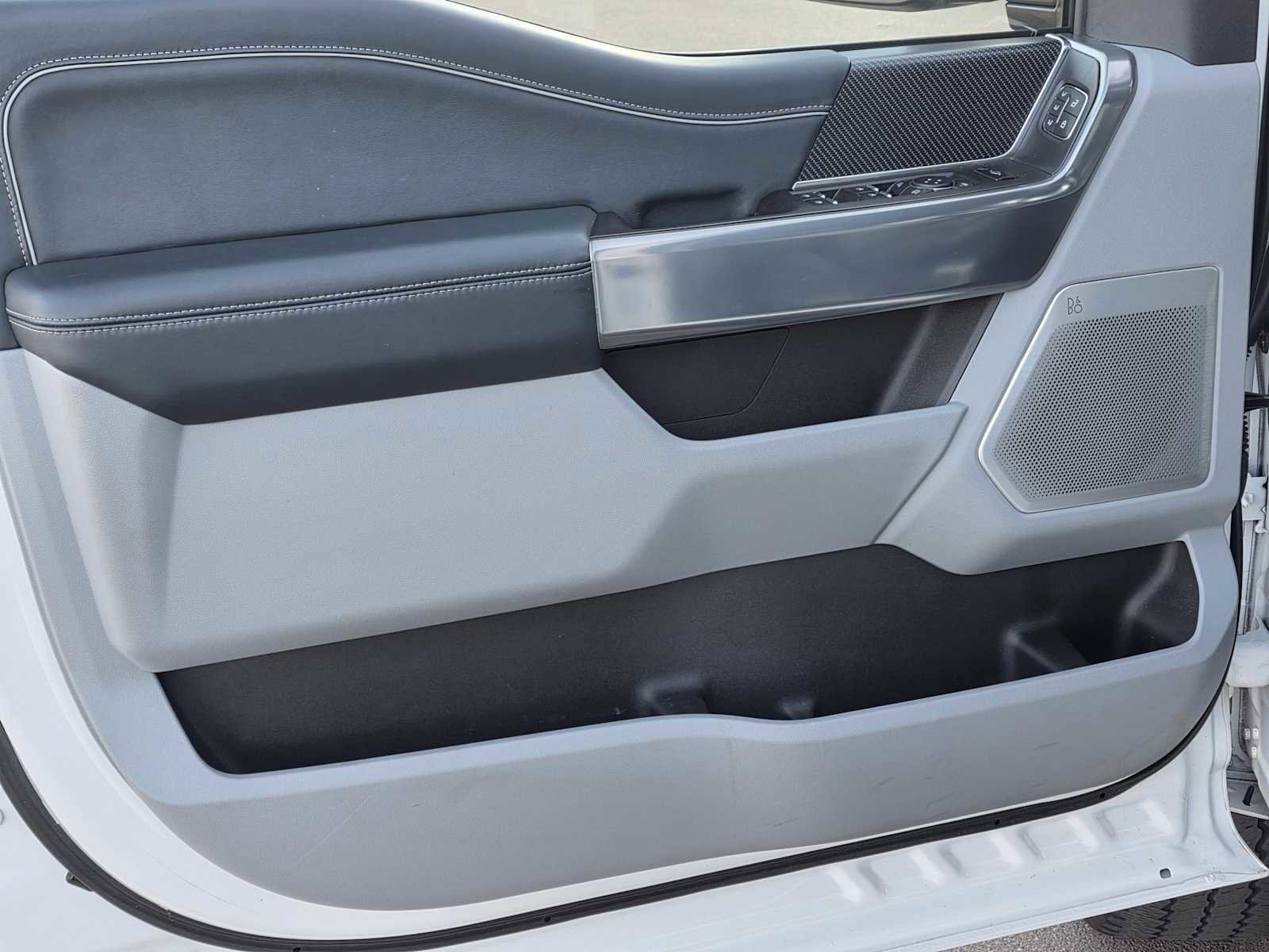 Used 2024 Ford F350 Limited w/ FX4 Off-Road Package image 19