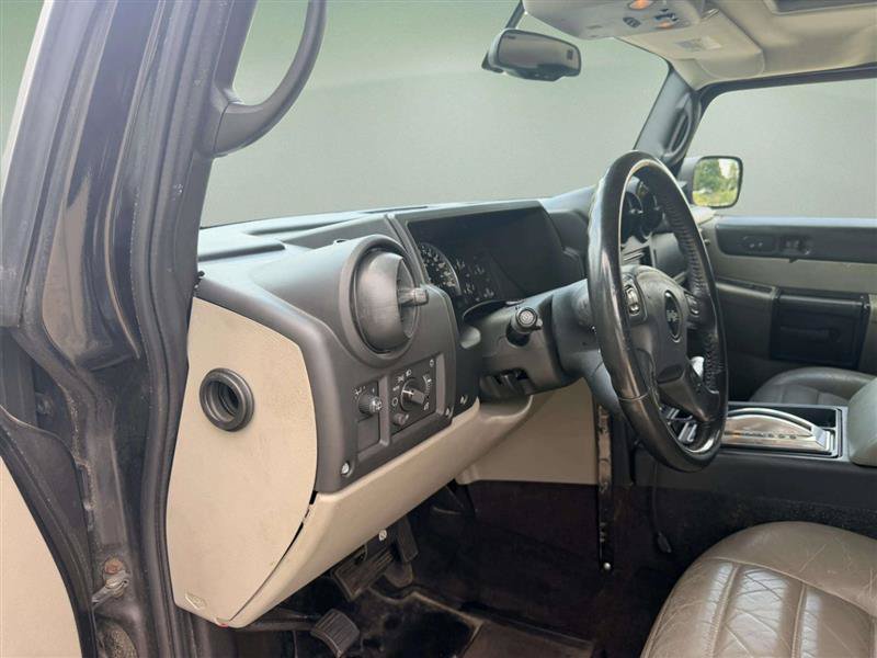 Used 2006 HUMMER H2 AWD/4WD image 18