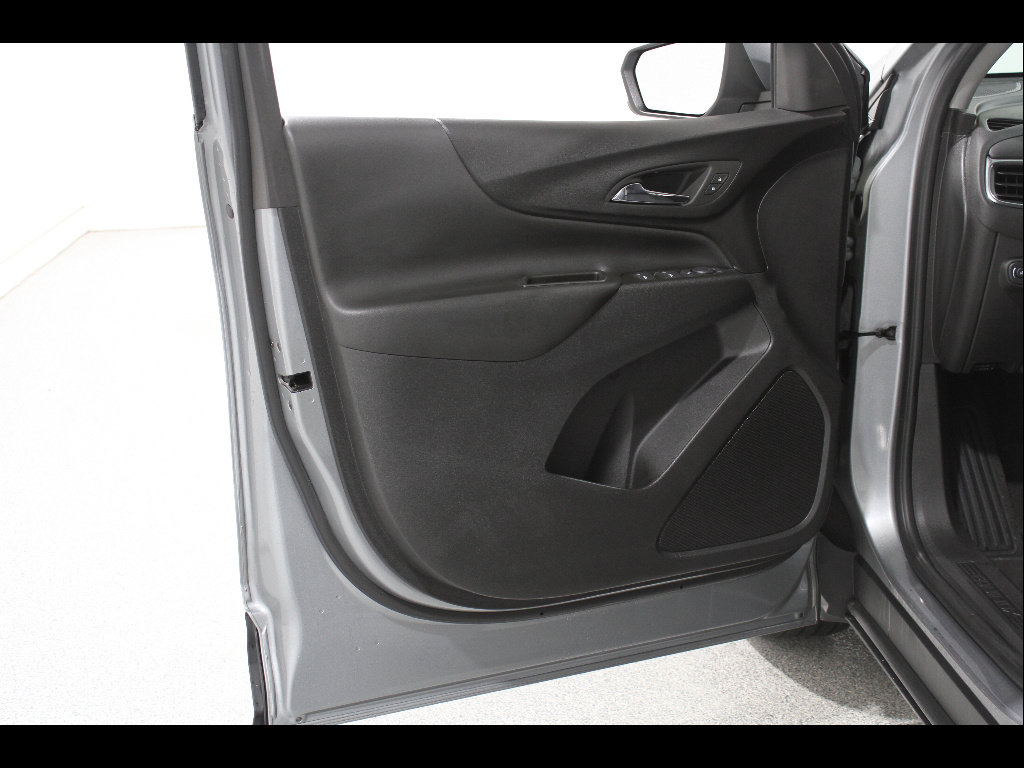 Certified 2023 Chevrolet Equinox LT FWD image 4
