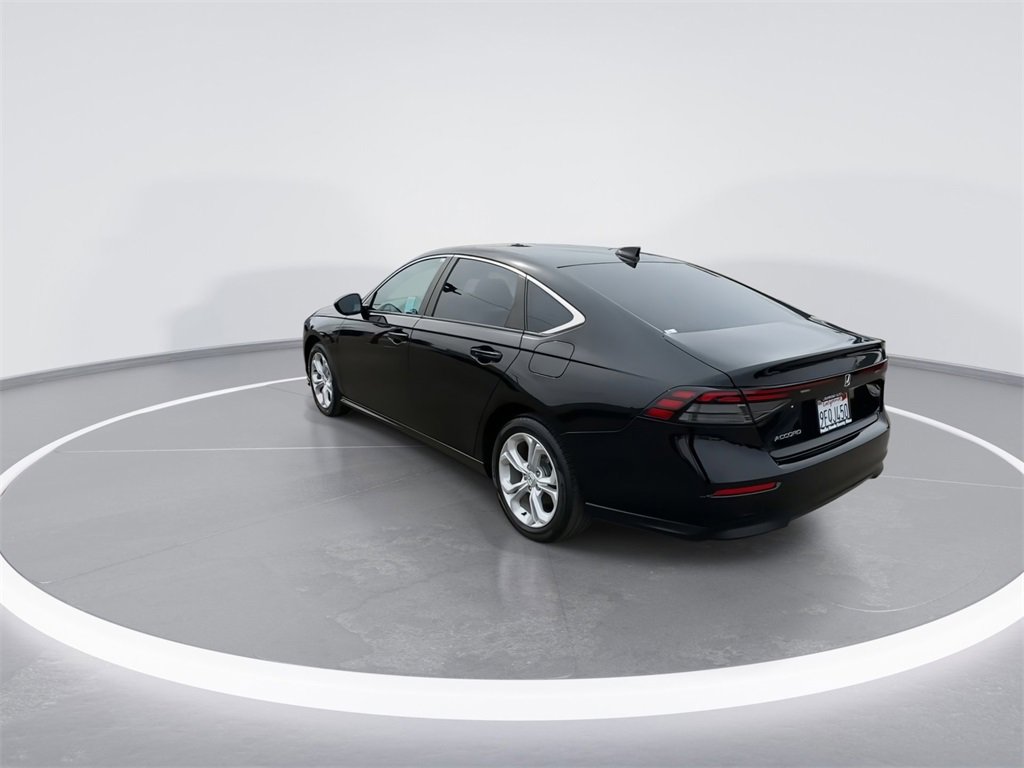 Used 2023 Honda Accord LX image 10