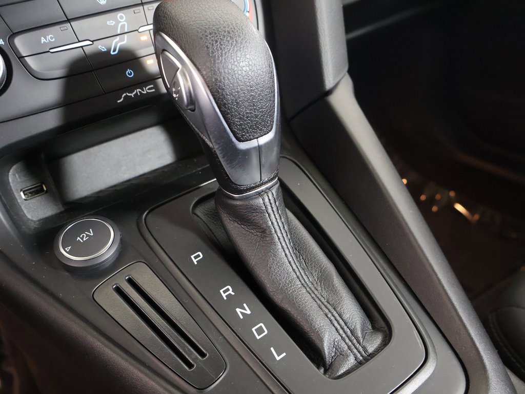 Used 2017 Ford Focus SE image 3