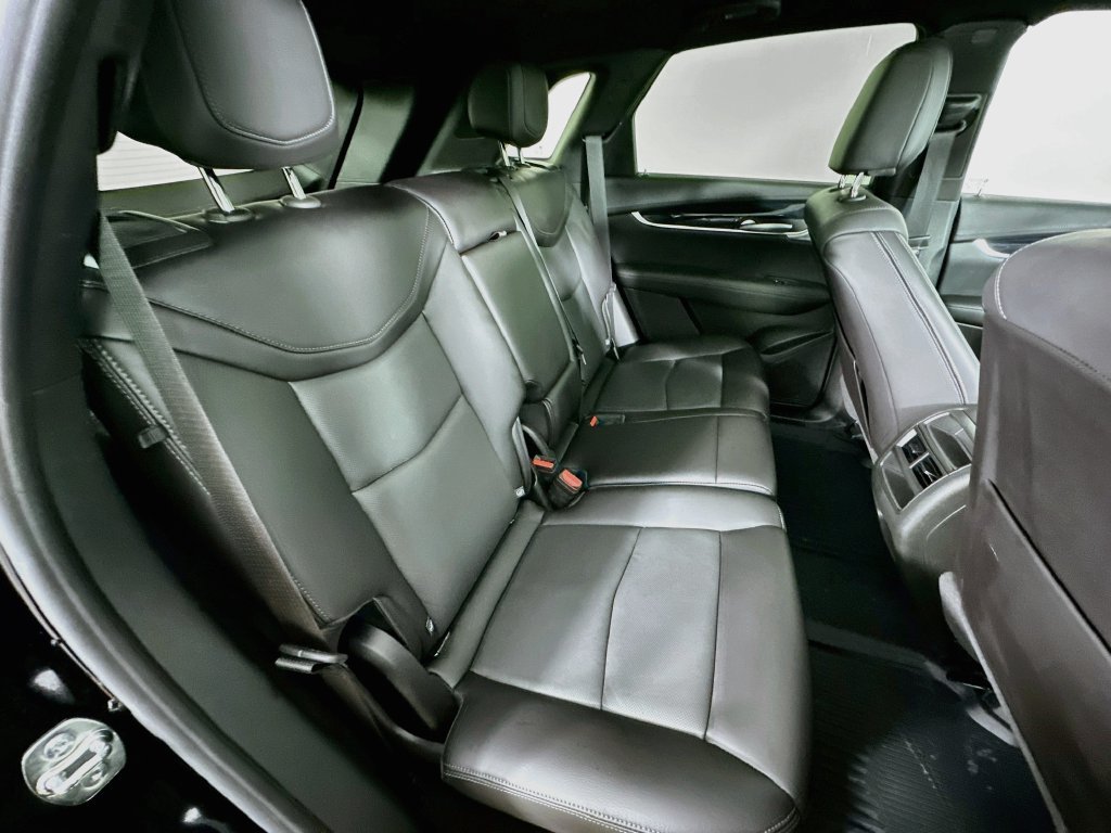 New 2026 Cadillac XT5 Premium Luxury w/ LPO, Floor Liner Package AWD/4WD image 34