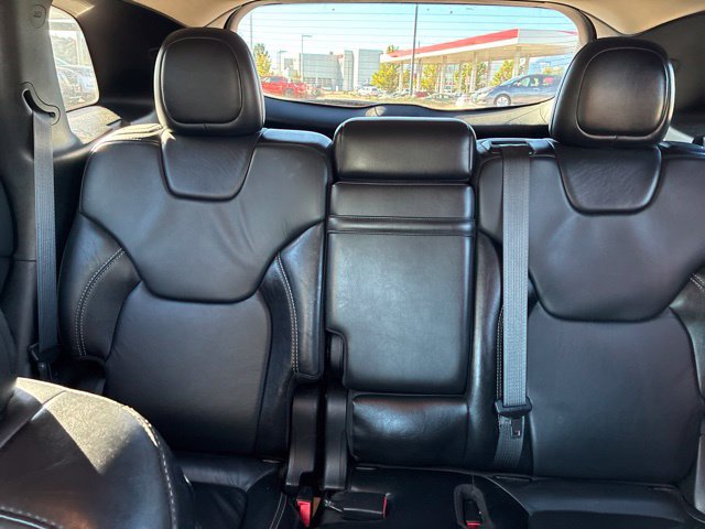 Used 2015 Jeep Cherokee Limited AWD/4WD image 18