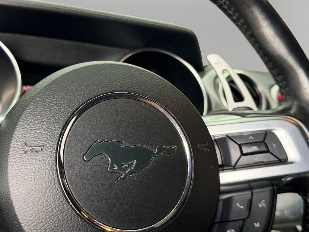 Used 2019 Ford Mustang GT RWD image 19