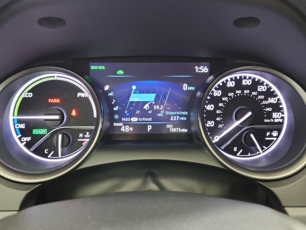 Used 2024 Toyota Camry XSE w/ Navigation Package FWD image 15