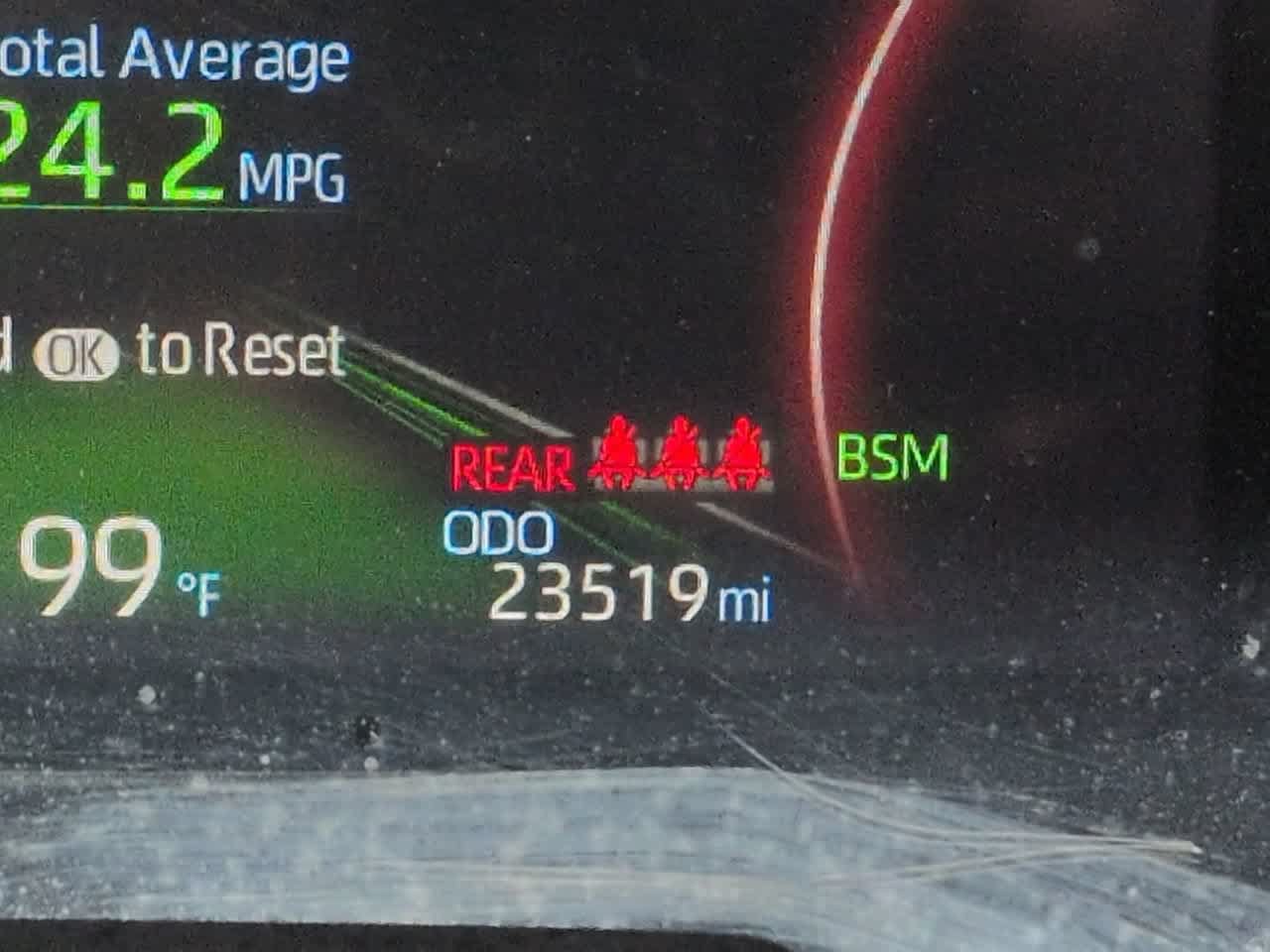 Certified 2024 Toyota RAV4 XLE w/ Convenience Package AWD/4WD image 25