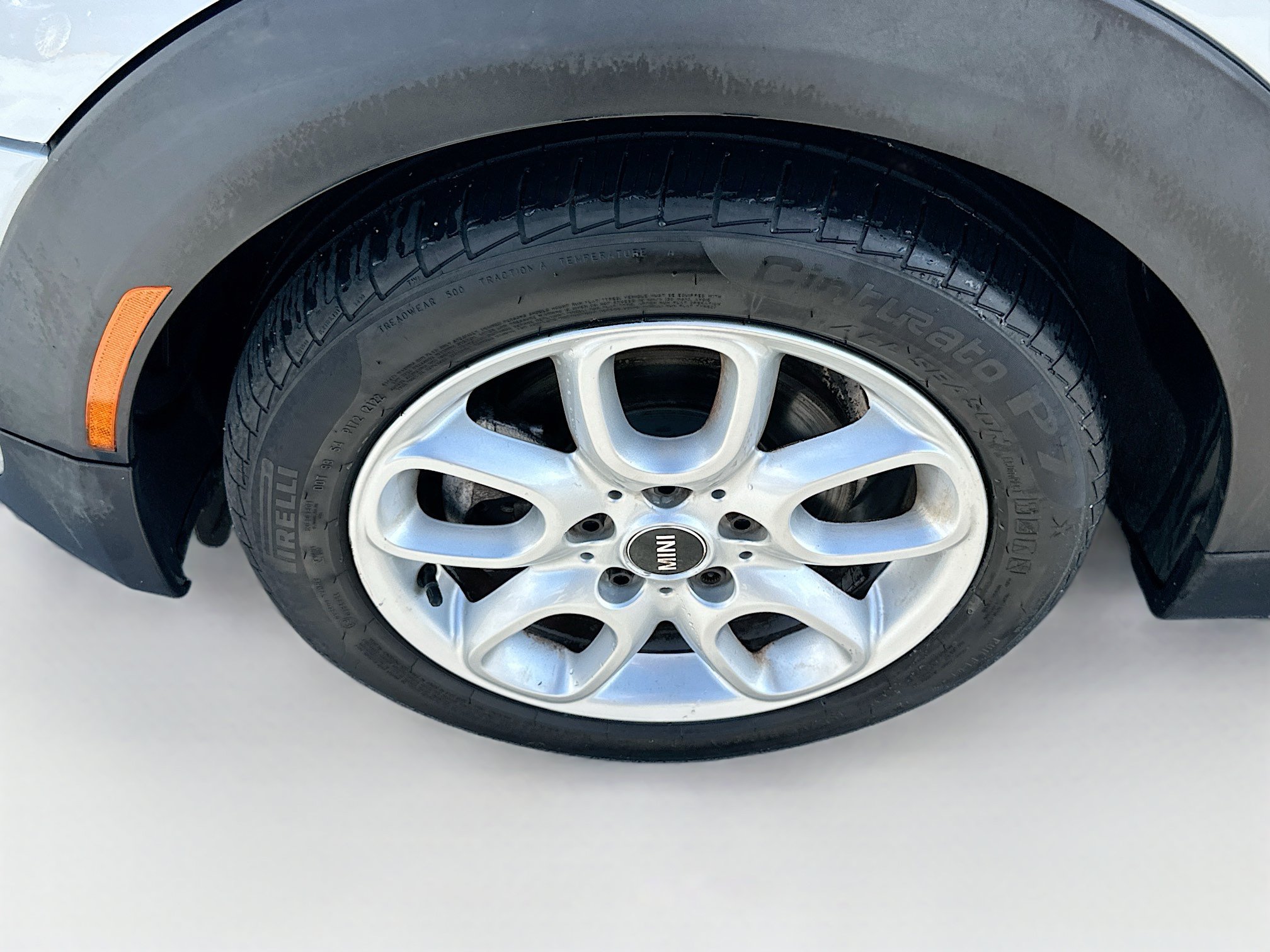 Used 2019 MINI Cooper 2-Door Hardtop FWD image 31