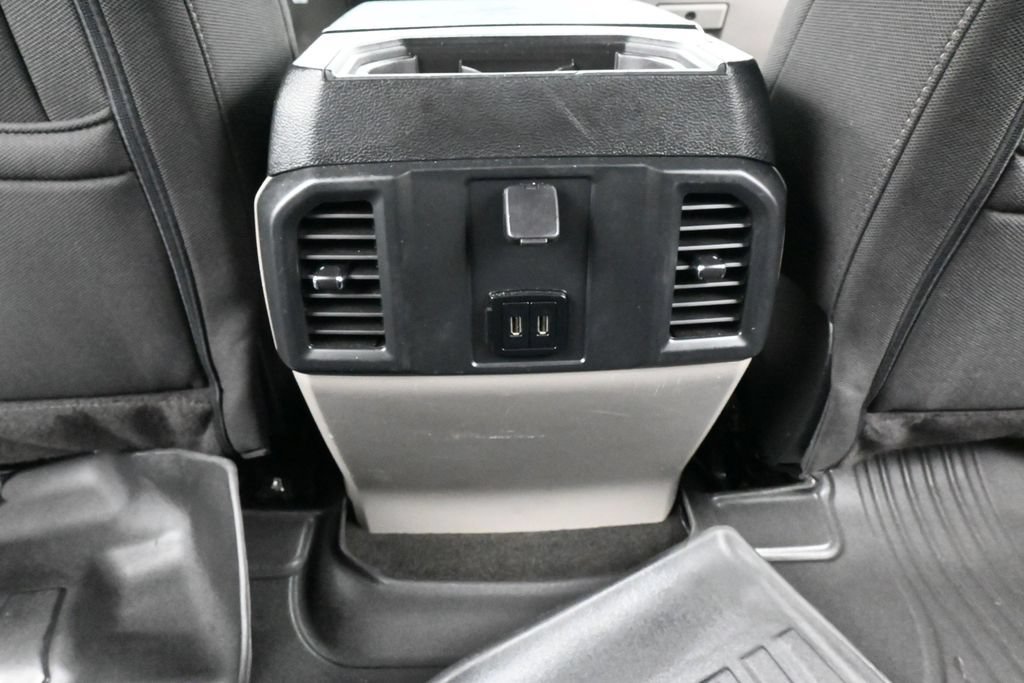 Used 2019 Ford F150 XL w/ Equipment Group 101A Mid RWD image 38