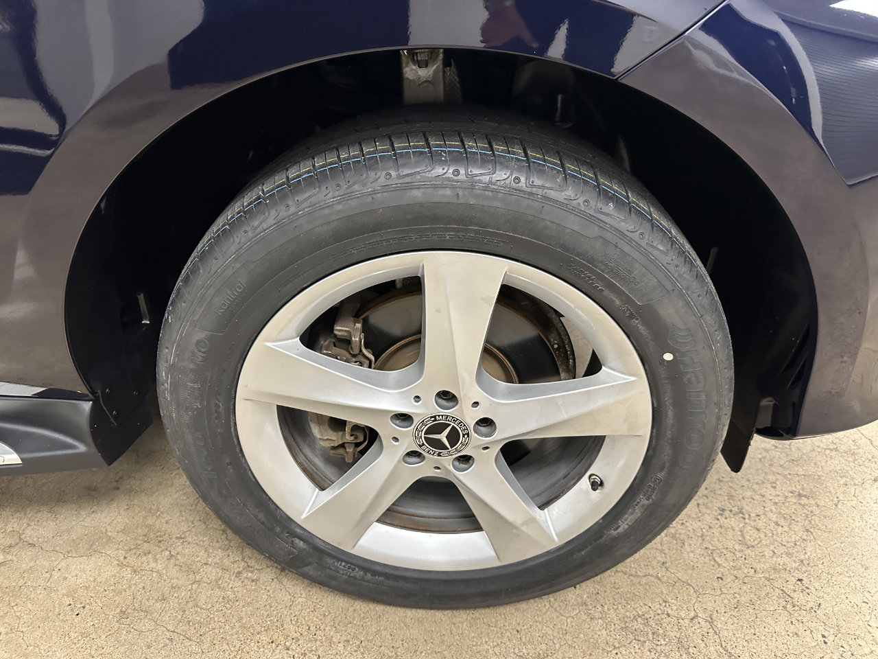 Used 2018 Mercedes-Benz GLE 350 image 32