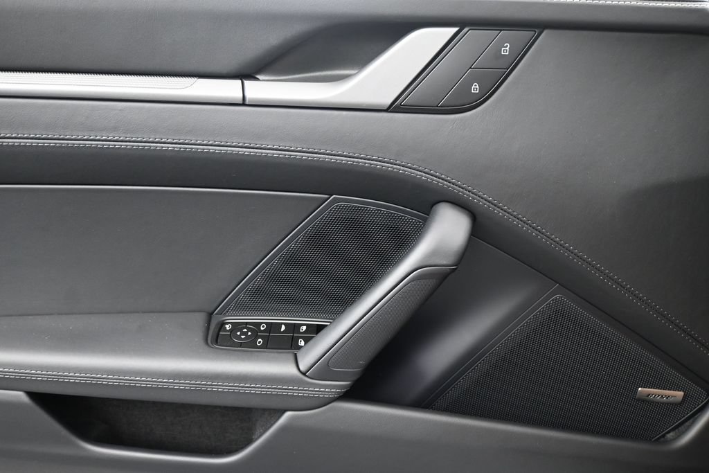 Certified 2024 Porsche 911 Cabriolet image 11