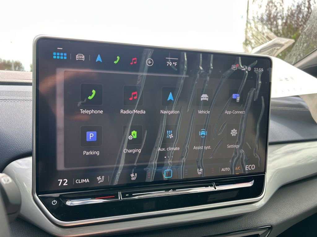 New 2026 Volkswagen ID.4 Pro S AWD/4WD image 34