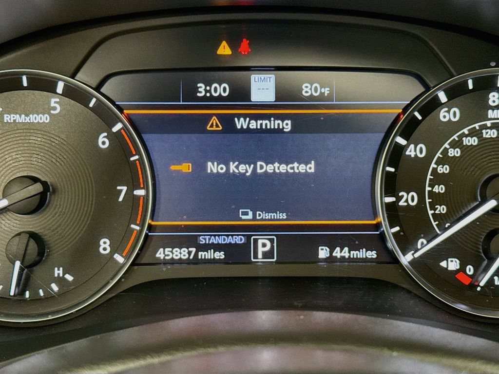 Used 2021 INFINITI QX50 Sensory AWD/4WD image 12