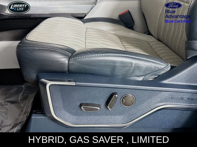 Certified 2023 Ford F150 Limited image 20