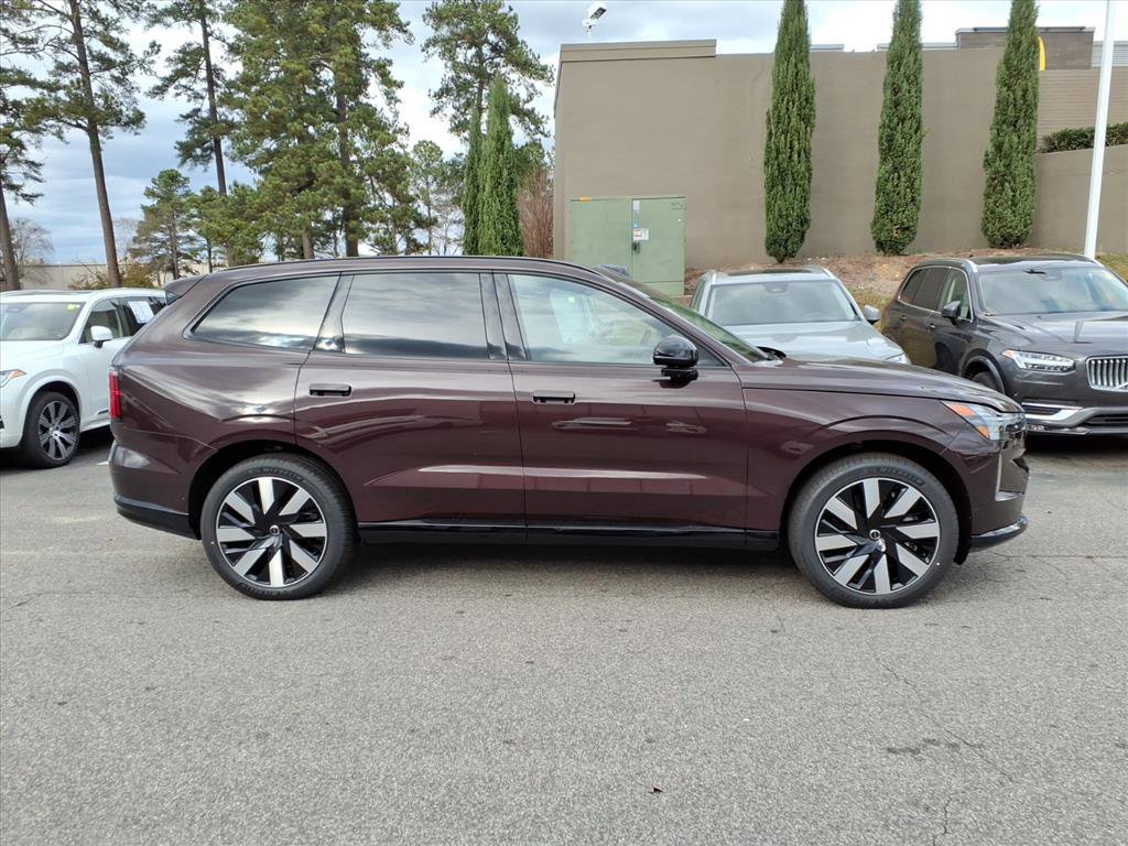 New 2025 Volvo EX90 Plus w/ Protection Package Premier image 2