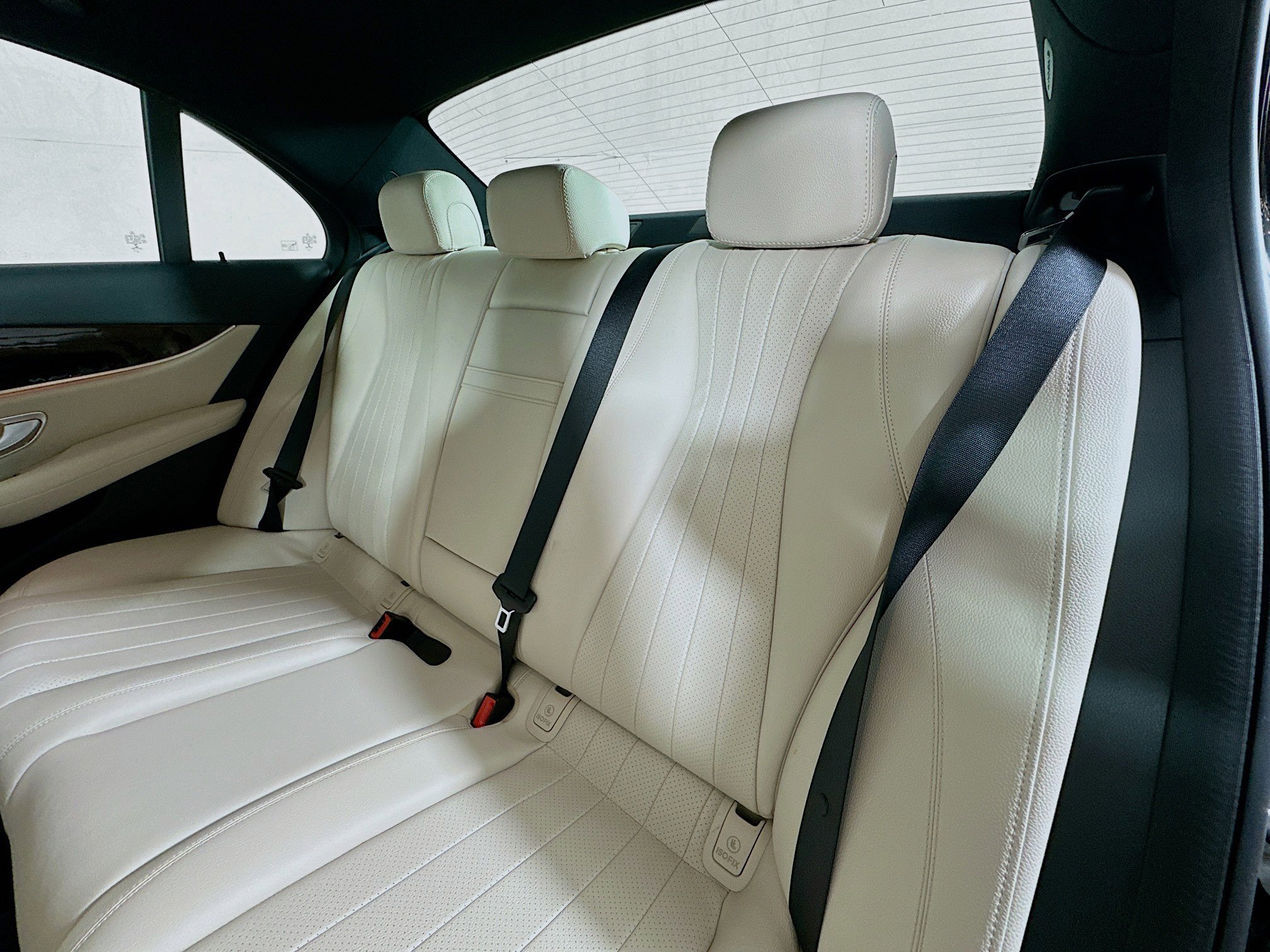 Certified 2023 Mercedes-Benz E 450 4MATIC Sedan image 25