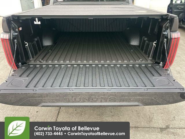 New 2026 Toyota Tundra TRD Pro image 17