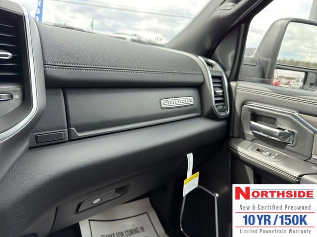 New 2026 RAM 2500 Laramie image 23