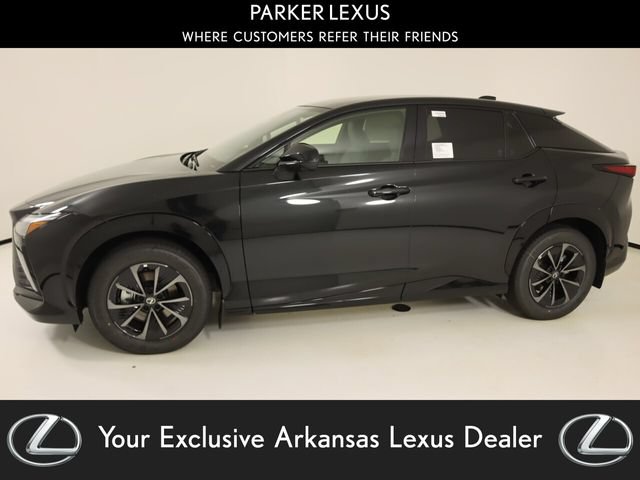 New 2026 Lexus RZ 350e 2WD