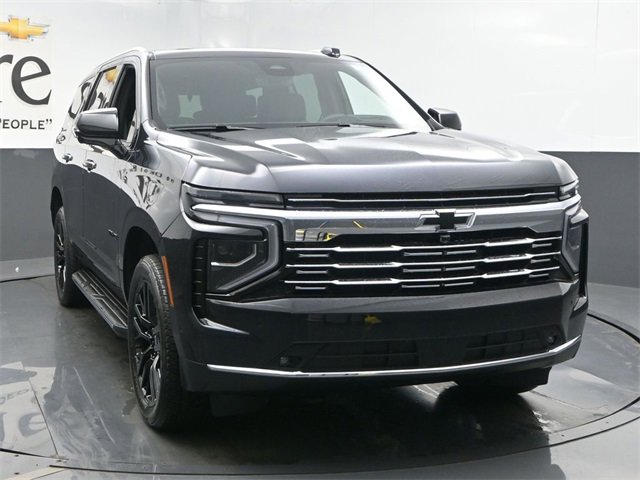 New 2025 Chevrolet Tahoe Premier image 30
