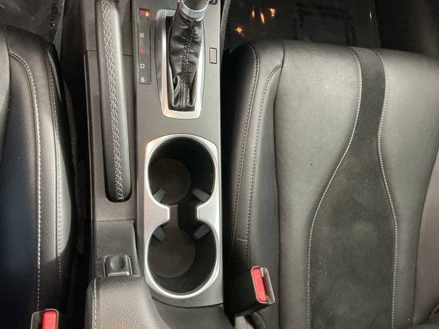 Used 2021 Acura ILX FWD image 29