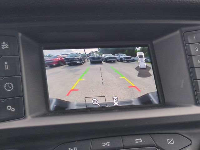 Used 2023 Ford Ranger XL w/ Equipment Group 101A High RWD image 23