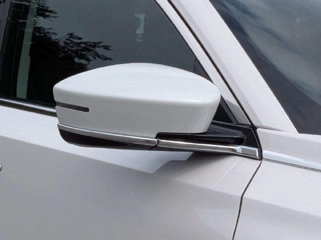 Used 2026 Acura MDX w/ Technology Package FWD image 10