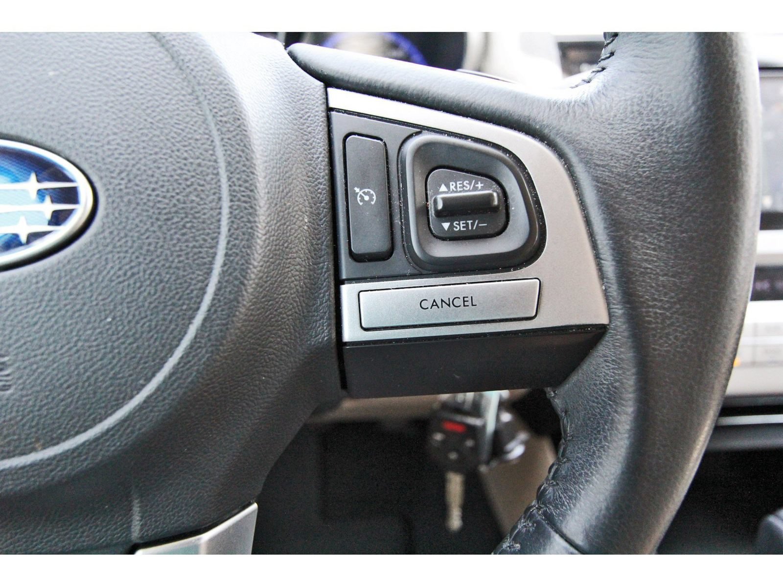 Used 2015 Subaru Legacy 2.5i Premium w/ Moonroof Package AWD/4WD image 16
