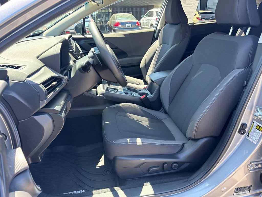 Used 2026 Subaru Crosstrek 2.5i Premium AWD/4WD image 10