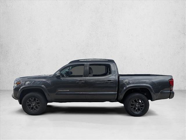 Used 2022 Toyota Tacoma SR5 w/ Technology Package image 8