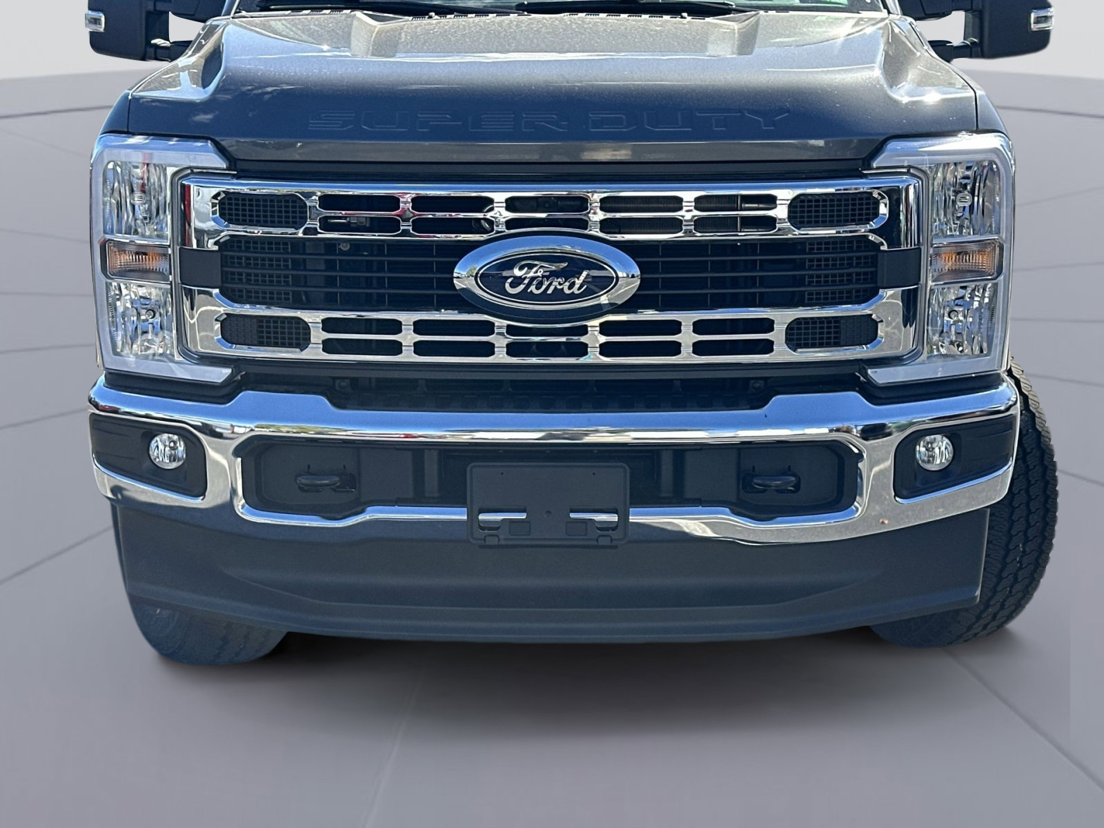 New 2026 Ford F250 XLT w/ FX4 Off-Road Package image 40