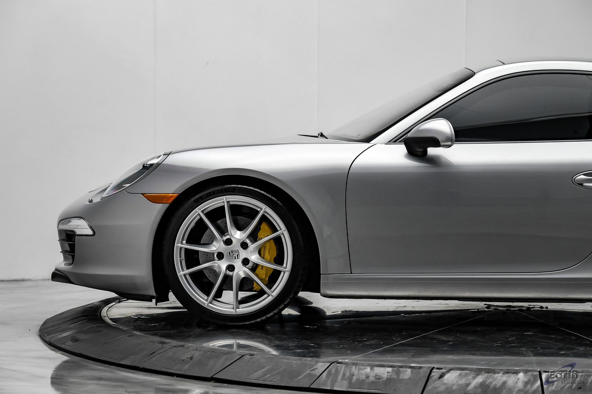 Used 2012 Porsche 911 Carrera S RWD image 7