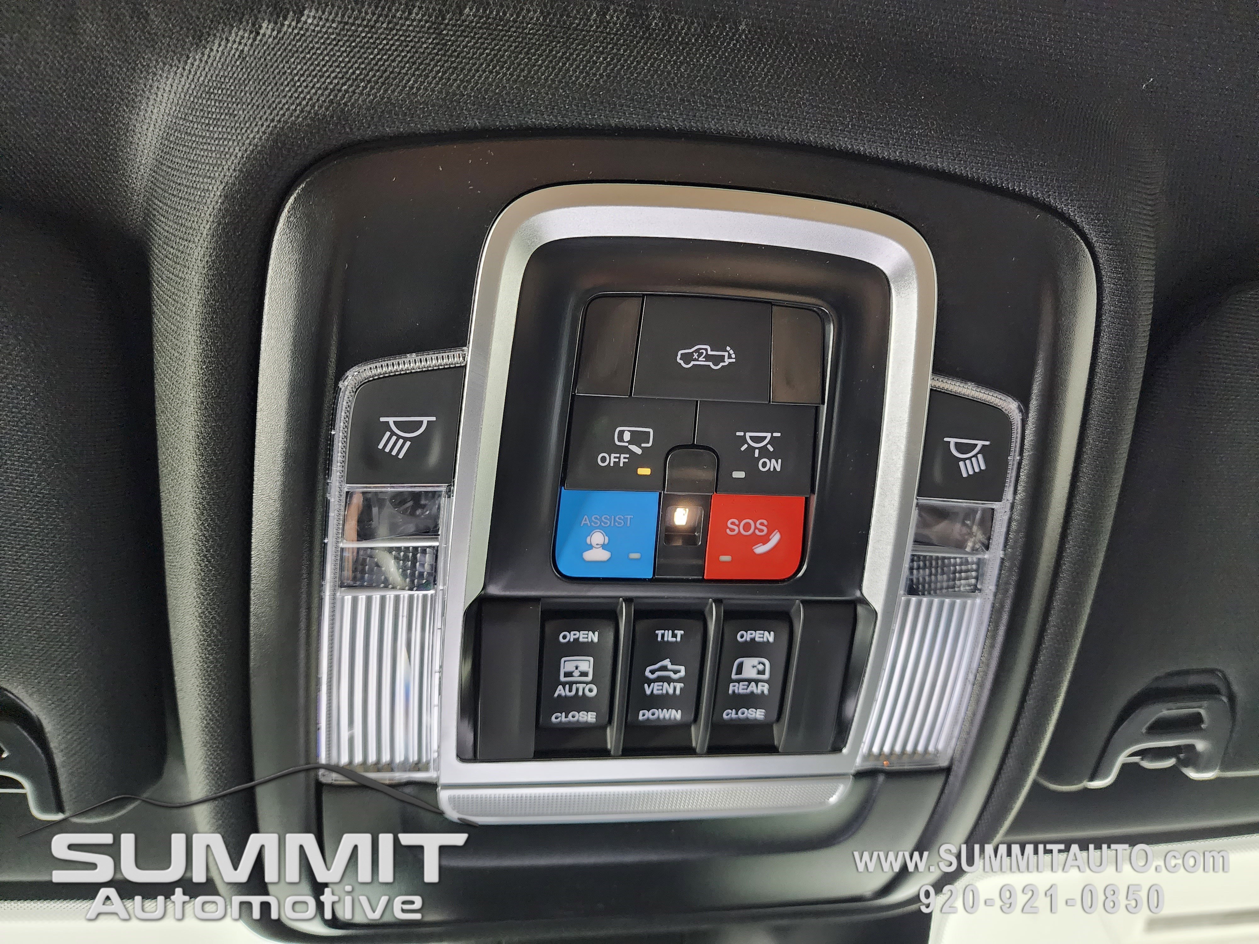 New 2026 RAM 3500 Limited image 60