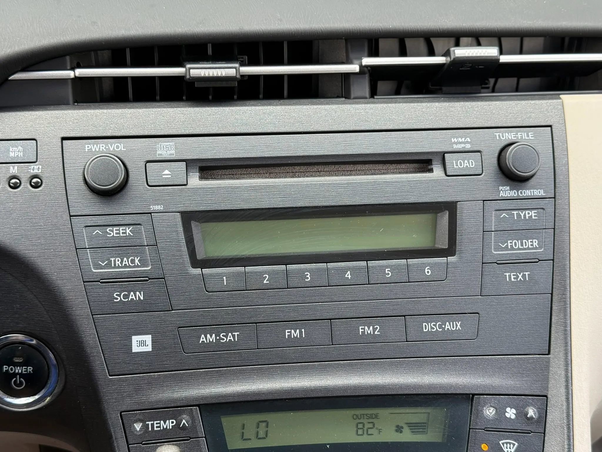 Used 2010 Toyota Prius Three image 21