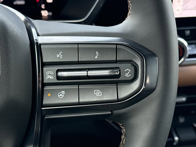 New 2026 GMC Canyon AT4 w/ Technology Plus Package image 22