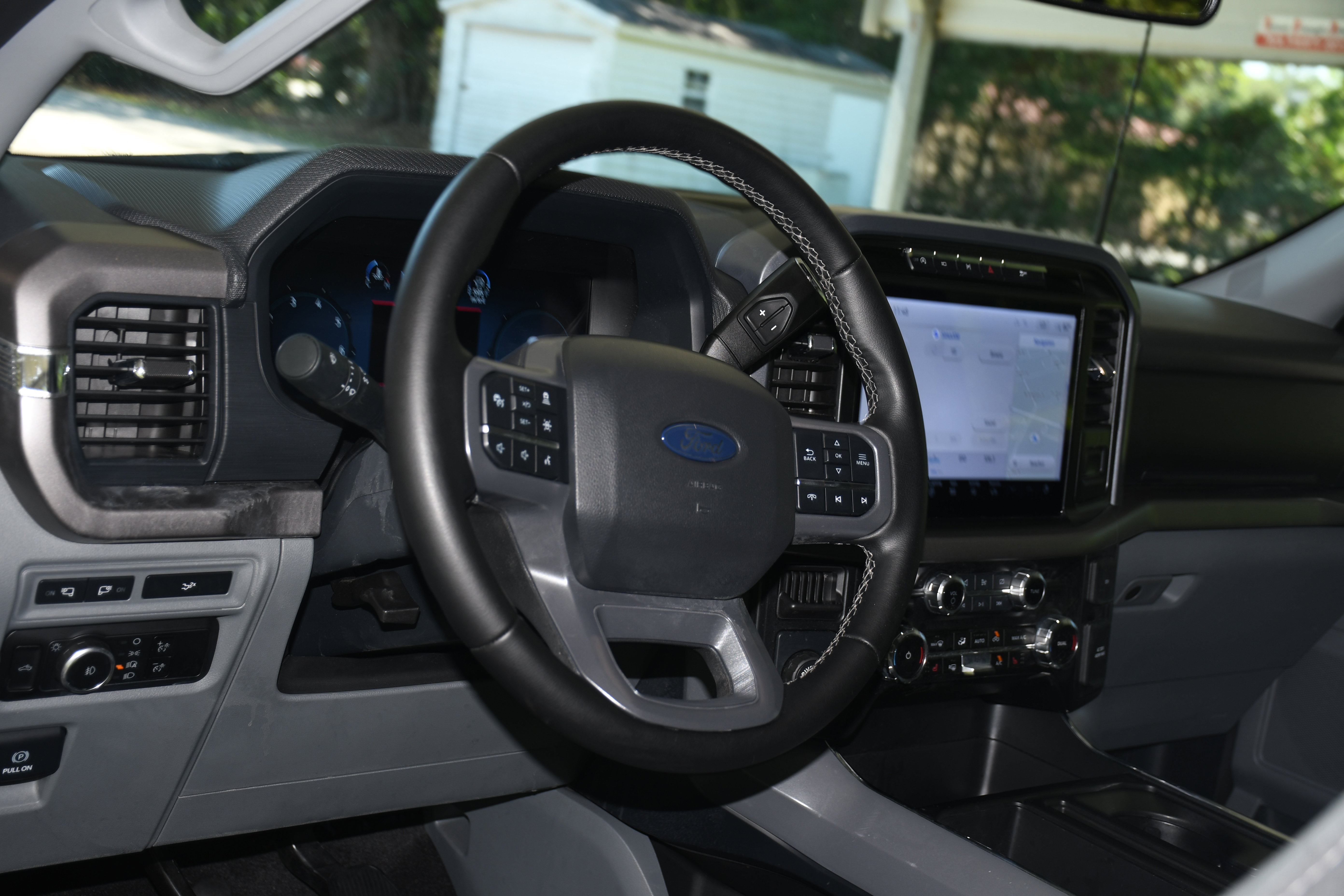 Used 2024 Ford F150 XLT w/ Equipment Group 302A MID RWD image 8