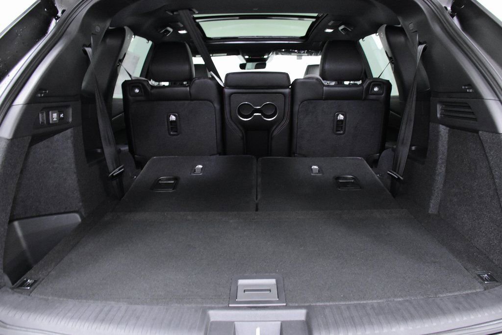 Used 2025 Acura MDX A-Spec AWD/4WD image 38