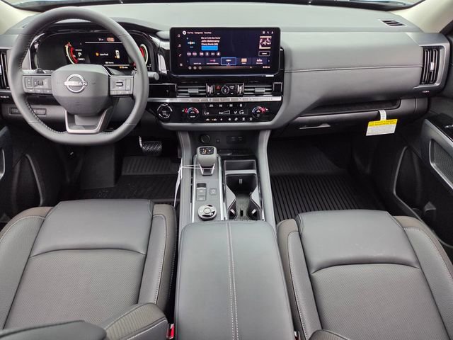 New 2026 Nissan Pathfinder SL AWD/4WD image 13