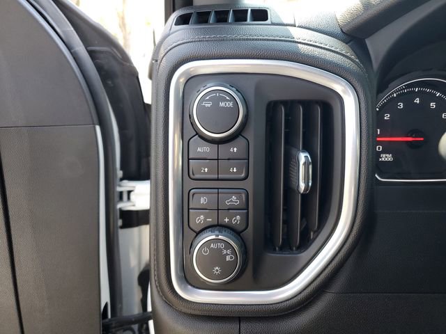 Used 2022 Chevrolet Silverado 1500 LT Trail Boss image 32