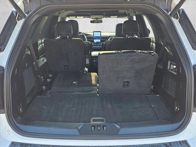 Used 2021 Ford Explorer ST w/ Equipment Group 401A image 20