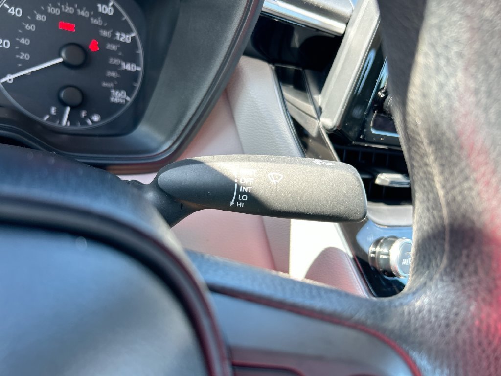 Used 2024 Toyota Corolla LE FWD image 18