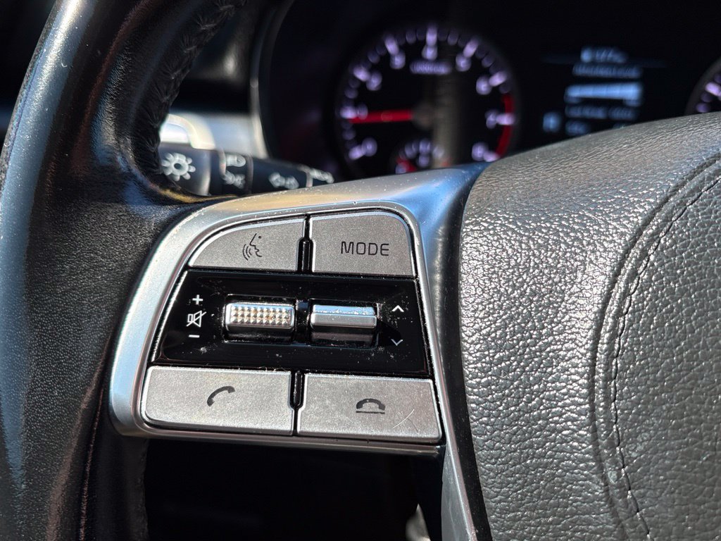Used 2020 Kia Telluride LX FWD image 18