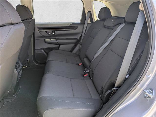 Used 2025 Honda CR-V LX image 17