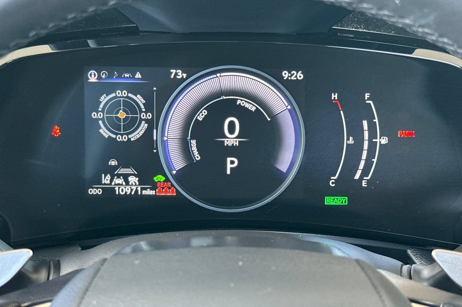 Used 2025 Lexus NX 350h AWD w/ Accessory Package (2T) image 19