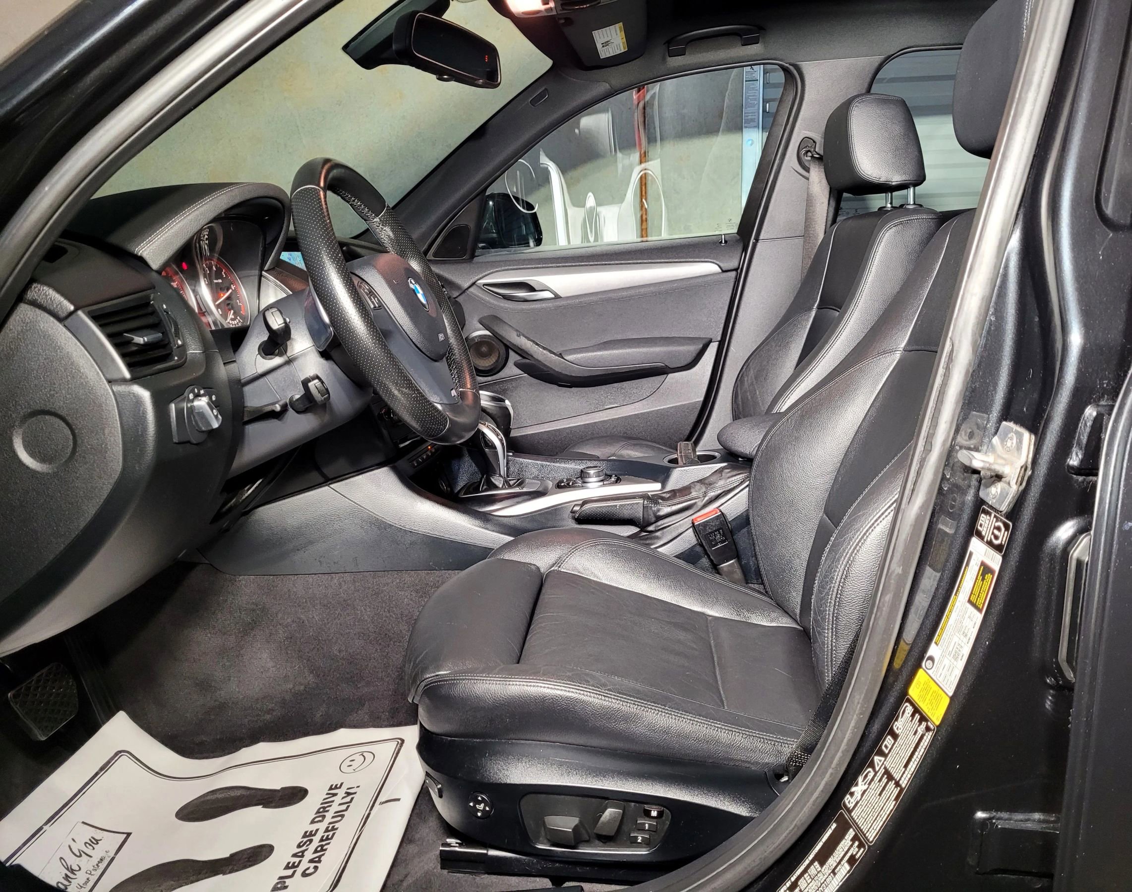 Used 2015 BMW X1 xDrive28i image 16