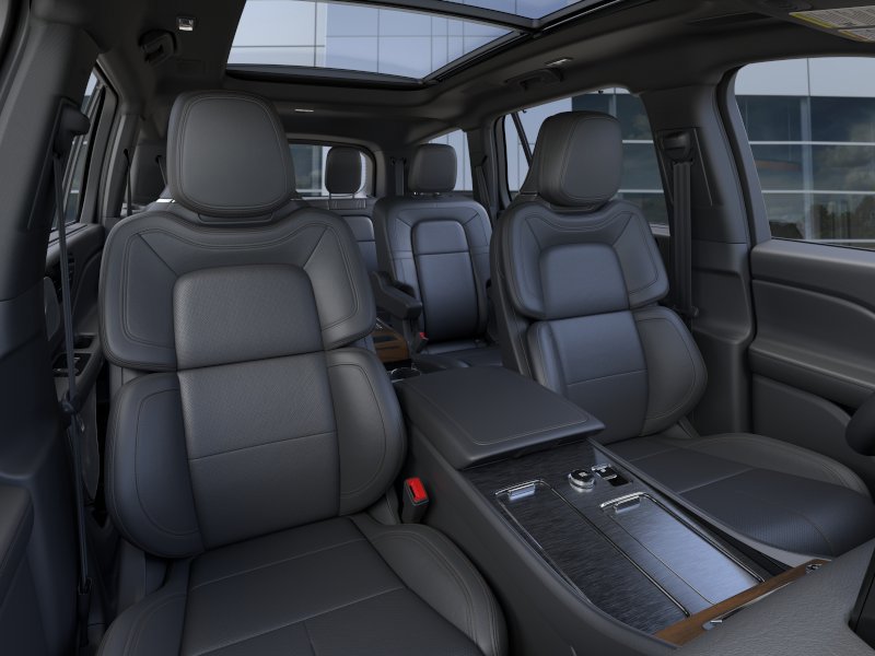 New 2026 Lincoln Aviator Reserve AWD/4WD image 31